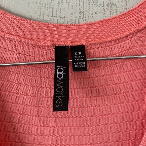 LabWorks Pink Dress - Picture 3 of 4